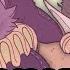 Roomates Deltarune Comic Dub