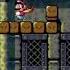 Super Mario World Castle Theme Metal Cover
