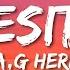 BIA BESITO Lyrics Letra Ft G Herbo 1 Hour Trending Songs 2023