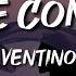 Ventino Vente Conmigo Letra Lyrics