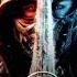 Mortal Kombat 2021 Theme Song Techno Syndrome Original Soundtrack