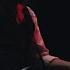 Bloodred Hourglass Kings Queens