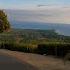 Costa Rica Mountain Road Drive From Cafe Don Emilio In San Isidro Uvita Area