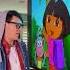 When Kids Watch Dora TheManniiShow Com Series