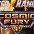 King Ohger Opening Cosmic Fury Style
