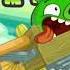 Cake Race Bad Piggies
