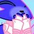 Cute Combo Attack Animation Meme MegaMan Battle Network Roll EXE