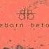 Beborn Beton Square Glasses 1989 TAPE Pyre