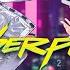 Anime Cyberpunk AMV Need You 4K