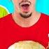 Eating YouTubers LAST Meals