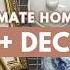 5 Thrift Stores In 1 Day Home Decor Thrift With Me Decorate Goodwill Thrift Haul