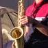 Africa Toto Tenor Sax Cover