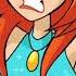 500 SUB Winx Club 1 3 OST Classic Battle Theme 1A