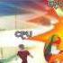 Giant Male Wii Fit Trainer Battle On SSB4