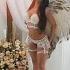 Lola Astanova Plays A Talented Virtuoso On The Piano