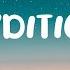 Katy Perry Unconditionally Lyrics