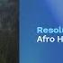 Reflections Afro House Melodic Techno Mix 6