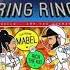 Jax Jones Ft Mabel Rich The Kid Ring Ring Official Radio Edit