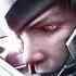 Metal Gear Rising Revengeance Soundtrack Dark Skies Platinum Mix