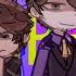 TRYPOPHOBIA Meme Afton Family FNAF Gacha HellKinX