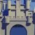 Walt Disney Pictures And Pixar Animation Studios Monsters Inc 2001 Closing