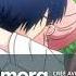 AMV Nightcore Ca Ira Mon Amour