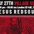 Progressive Melodic House May 2023 Red Eye Flight03 Jesus RedSoul Kream Robert Miles Celeda