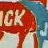 Nick Jr Horse Bumper 1990s