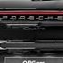 2024 Porsche Cayenne Sound Interior And Exterior