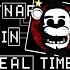 Five Nights At Freddy S In Real Time Full Walkthrough Aside From 6 Hour Mode