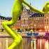 Funny Alien Dance Music Shorts Viralvideo Trending Reels Love Youtubeshorts Comedy Baby