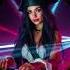 Listen To Your Heart DJ TYNA Eurodance Music 2025