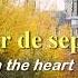 Au Coeur De Septembre 1967 NANA MOUSKOURI French Lyrics English Translation