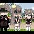 Seventeen Gacha Gachalife Gachaclub Memes Edit Gachaedit Gachameme Sad