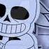 Undertale Last Breath The Slaughter Continues X Failures FPE S OST Mashup