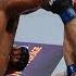 UFC 228 Fight Motion