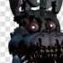 SPEED EDIT How To Make Nightmare Toy Bonnie