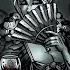 Darkest Dungeon Crimson Court Cinematics