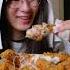 How People Eat Chicken In Kdrama