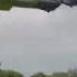 Sea Vixen XP924 Wheels Up Landing R N A S Yeovilton 27 5 17