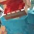 One Of Us Medieval Fantasy Parasites Outbreak Minecraft Song Animation MV