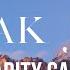 I Speak Jesus Charity Gayle Instrumental Karaoke Track W Lyrics