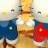 Top Hits Hello Kitty Friends