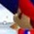 Mario KILLS Mother Penguin Cool Cool Mountain Super Mario 64 Nintendo 64