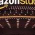 Amazon Studios Theatrical Logo 2016 Present