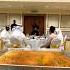 Sheikh Mishary Rashid Al Afasy Taste Kunafa