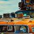 FINALLY FOUND NEW SUPER CAR IN DESERT Drive Beyond Horizon 2