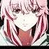 Mirai Nikki OP Reversed