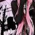 Megurine Luka Thunder Girl Instrumental