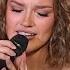 VORONINA VALERIA ONE MOMENT IN TIME Whitney Houston LIVE